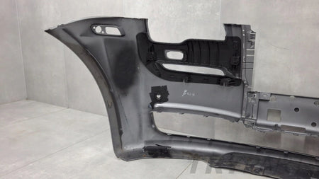 Front bumper ROLLS ROYCE GHOST LIFT 14-20