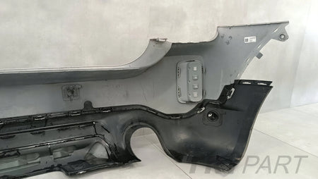 Rear Bumper for Mini Cooper Countryman F60 Facelift JCW SPORT 2020-