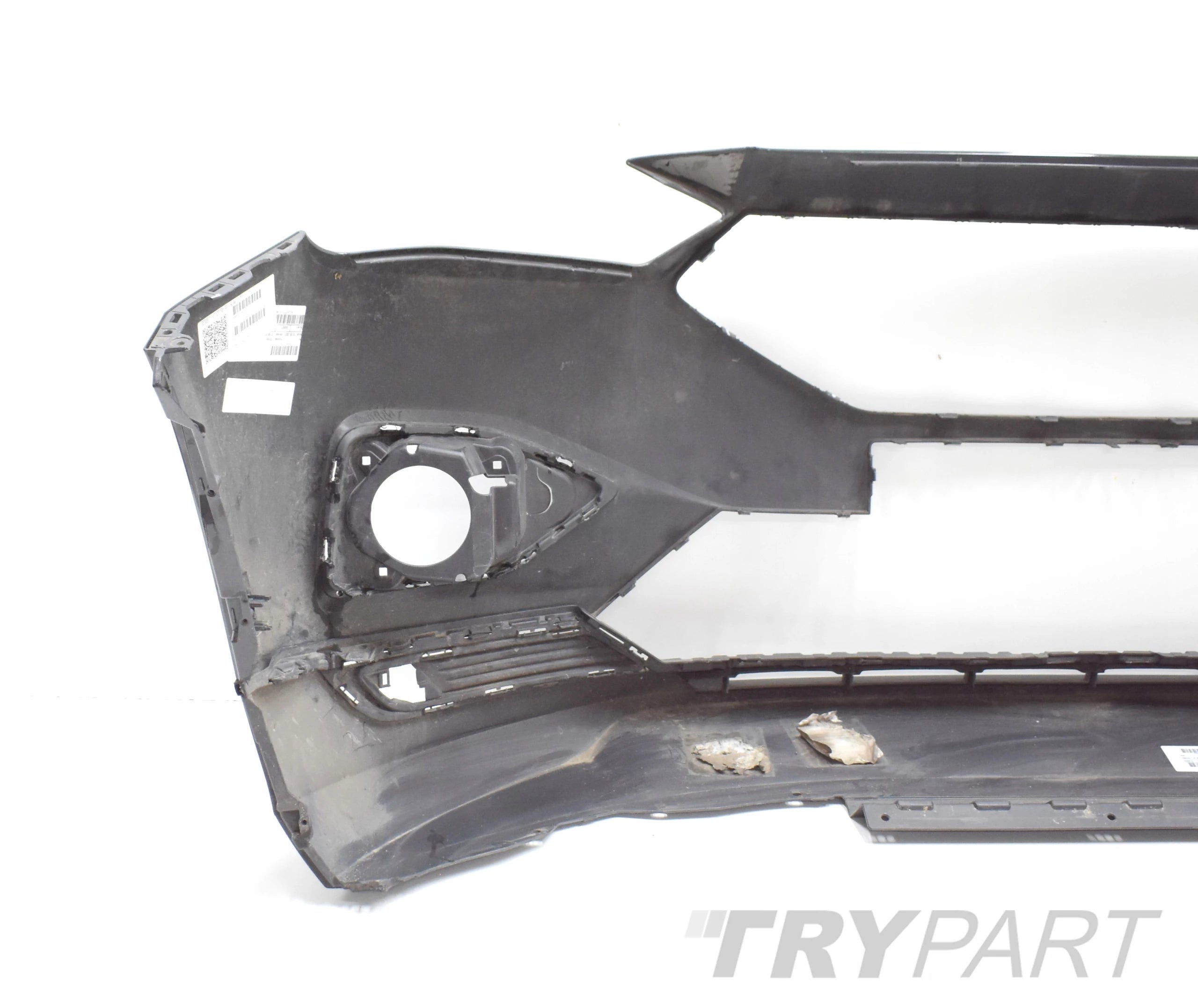 SEAT TARRACO 5FJ FRONT BUMPER ORG