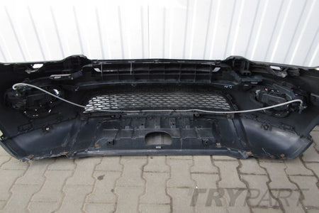 FRONT BUMPER LAND ROVER DISCOVERY SPORT L550