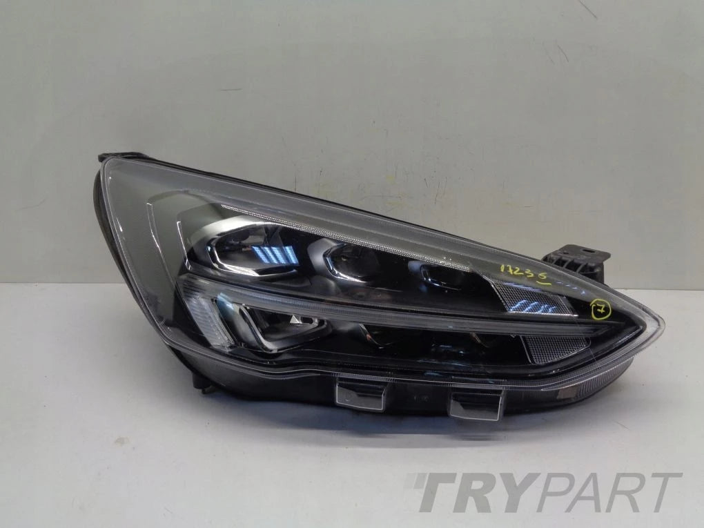 FORD FOCUS MK4 IV FULL LED 18- Front Right
