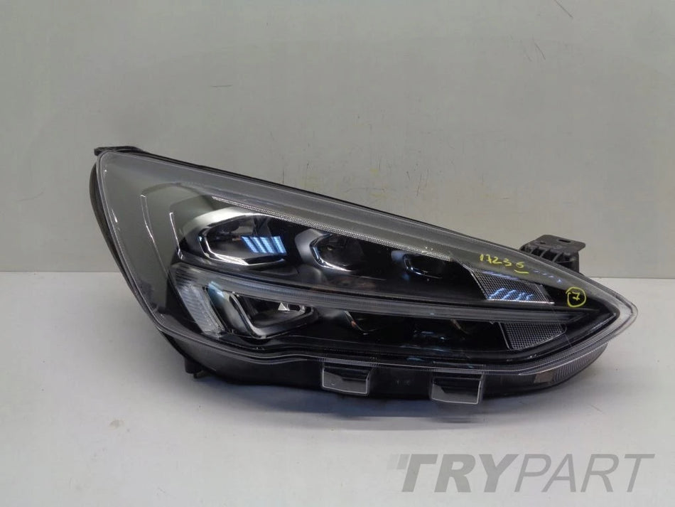 FORD FOCUS MK4 IV FULL LED 18- Front Right