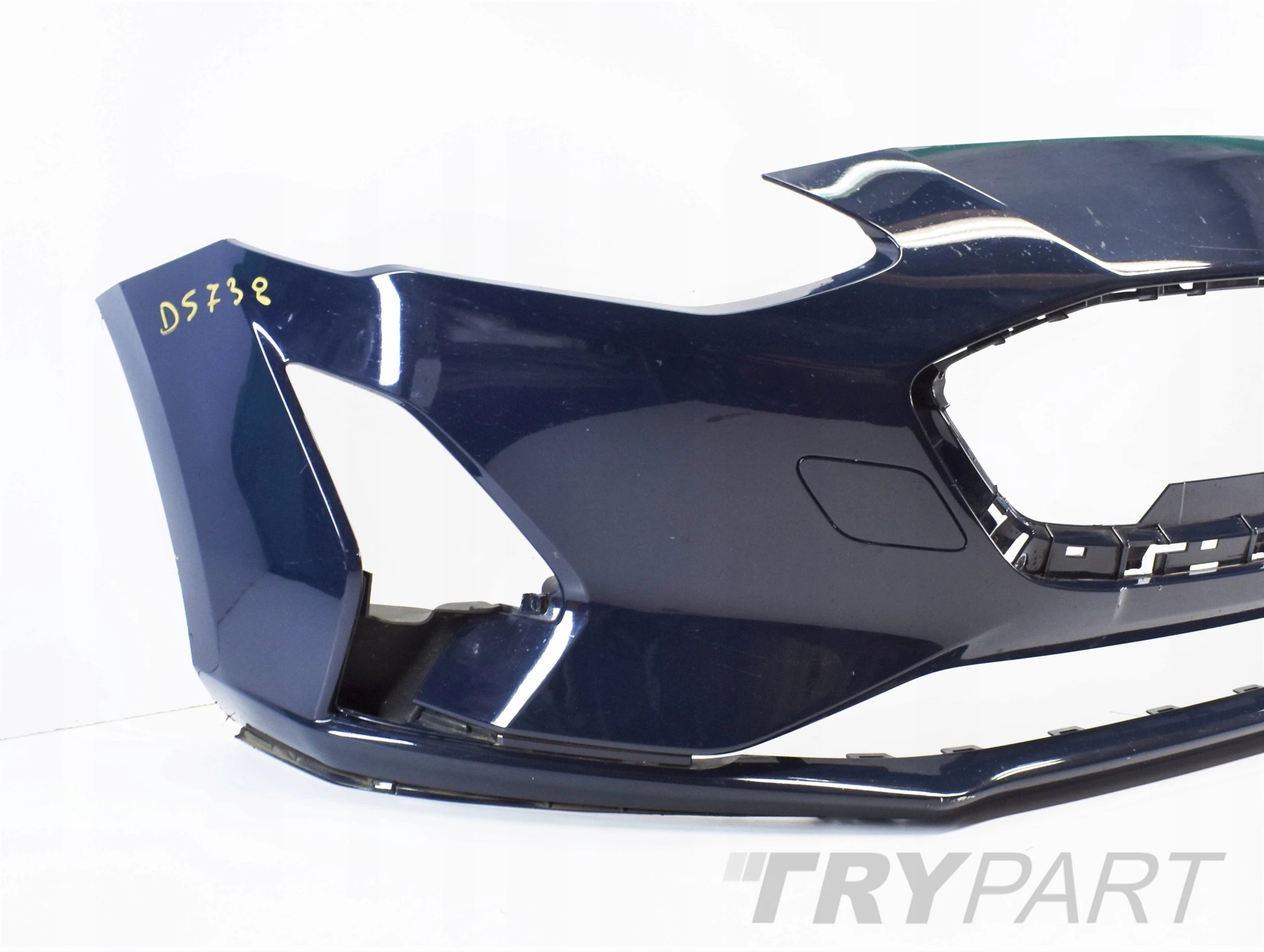 FORD FOCUS MK4 FRONT BUMPER ORG