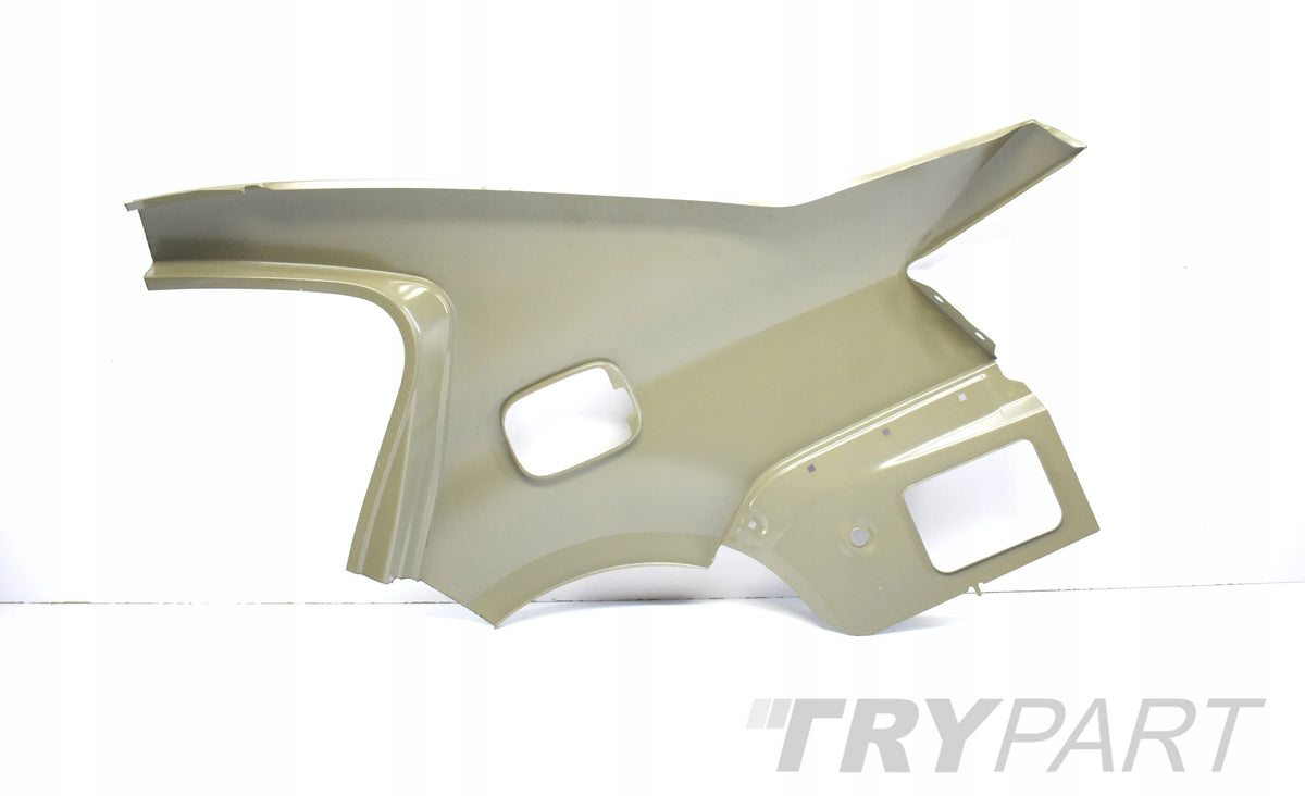 OCTAVIA 3 III 5E5 REAR FENDER RIGHT ORG SEDAN HB