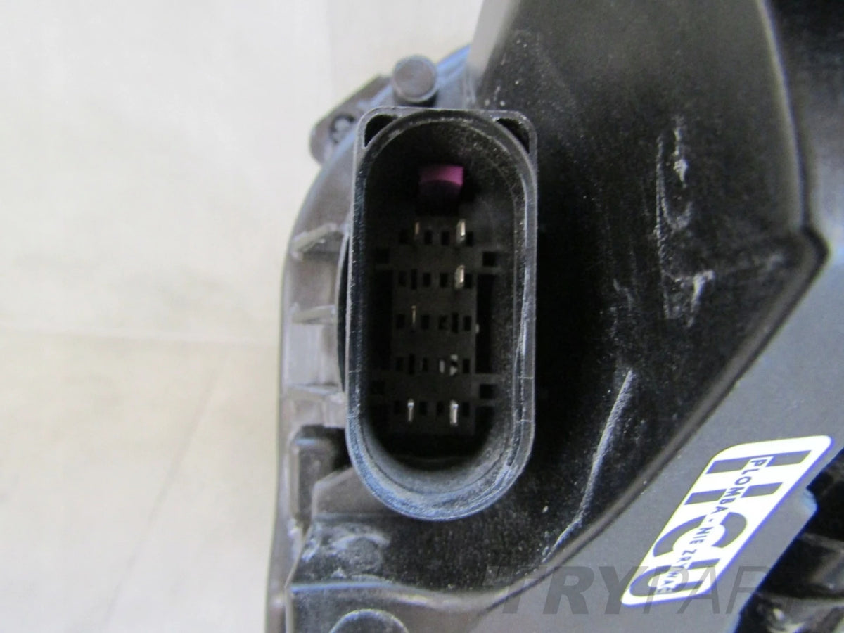Porsche TAYCAN 9J1 FULL LED LH LEFT Headlight 19-24 9J1941031H