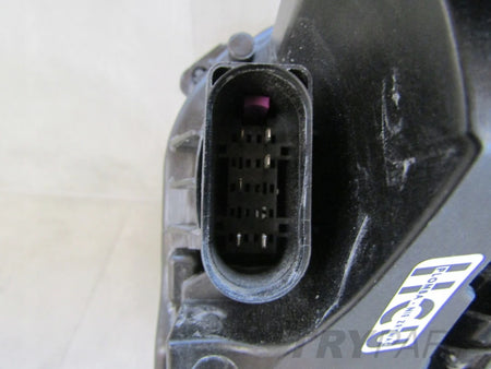 Porsche TAYCAN 9J1 FULL LED LH LEFT Headlight 19-24 9J1941031H
