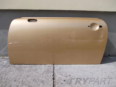 MINI COOPER R56 07- Left Front Door