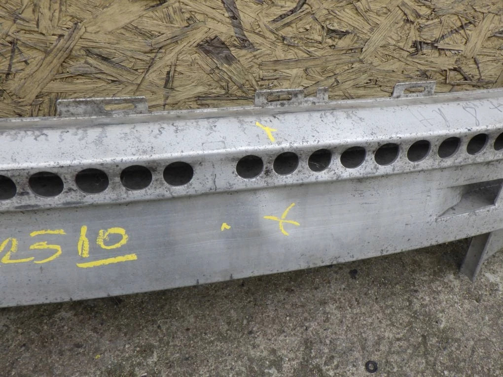 MINI COOPER R50 front bumper beam