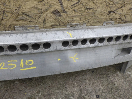 MINI COOPER R50 front bumper beam