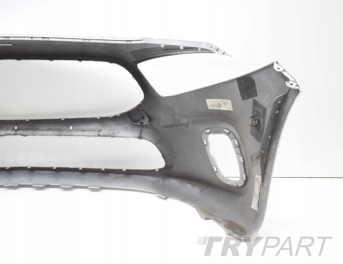 MERCEDES A CLASS W177 FRONT BUMPER ORG