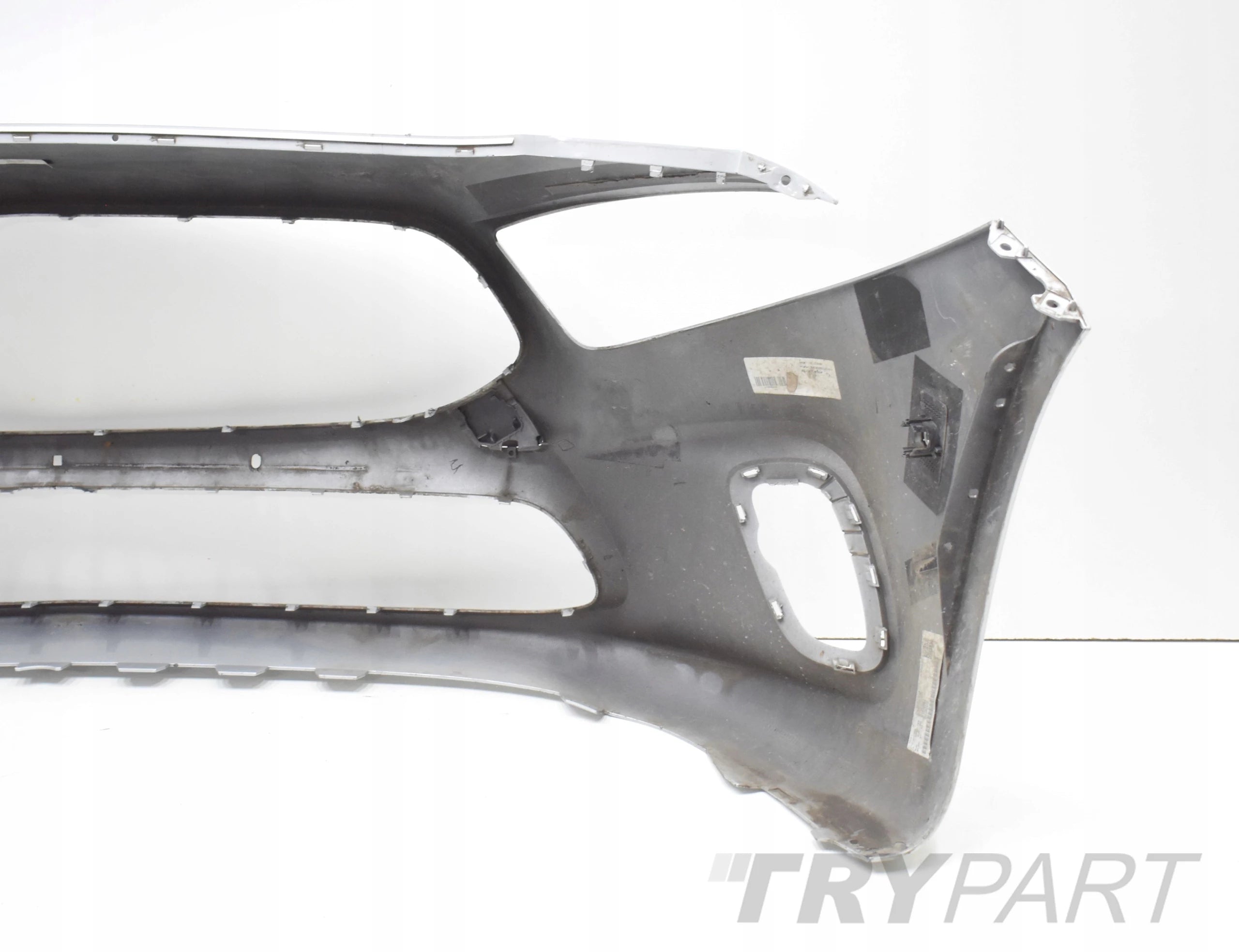 MERCEDES A CLASS W177 FRONT BUMPER ORG