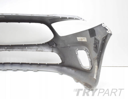 MERCEDES A CLASS W177 FRONT BUMPER ORG