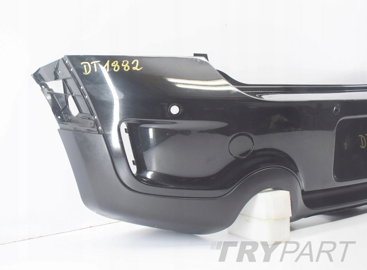 MINI COUNTRYMAN S R60 REAR BUMPER SUPER CONDITION ORG