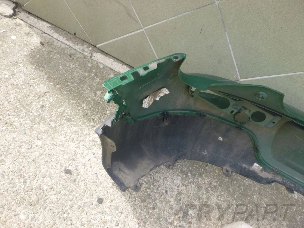 MINI CLUBMAN F54 rear bumper