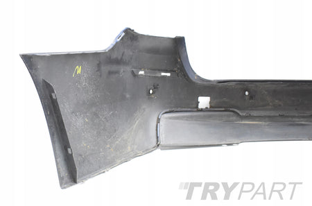 BMW F11 M PACKAGE REAR BUMPER ORIGINAL WAGON + LOWER PART