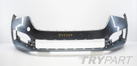 SKODA SCALA 657 FRONT BUMPER ORG