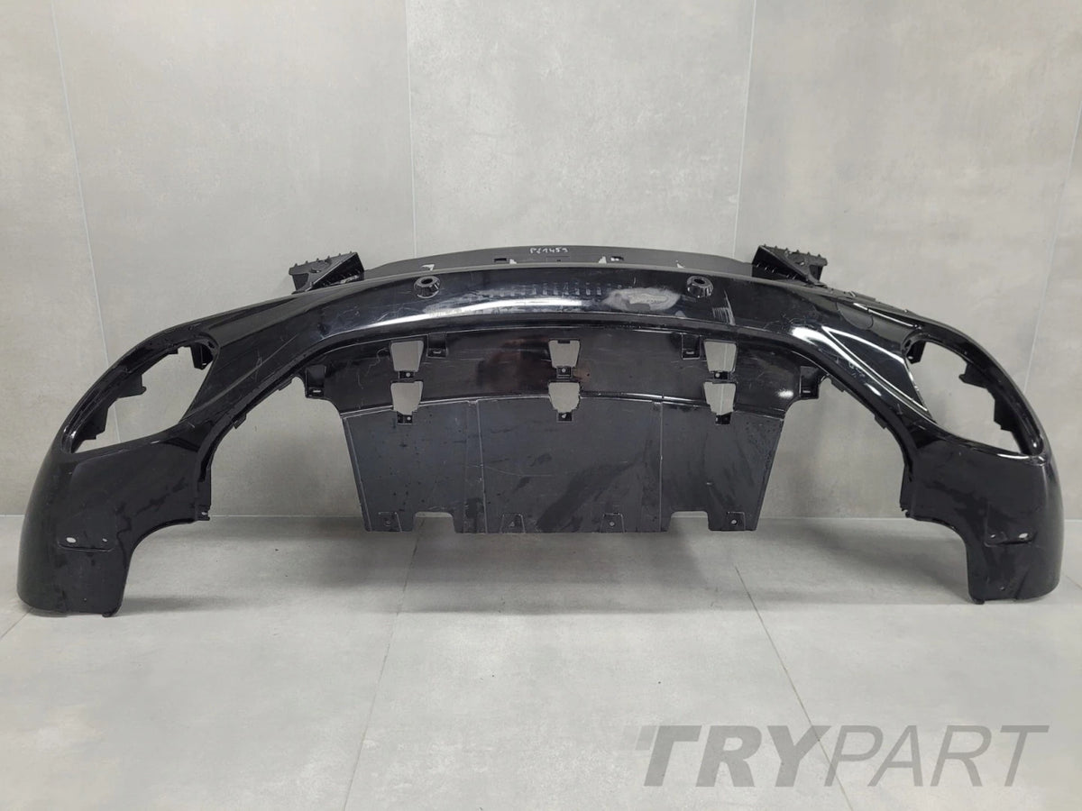 Rear Bumper ALFA ROMEO TONALE VELOCE 2022-