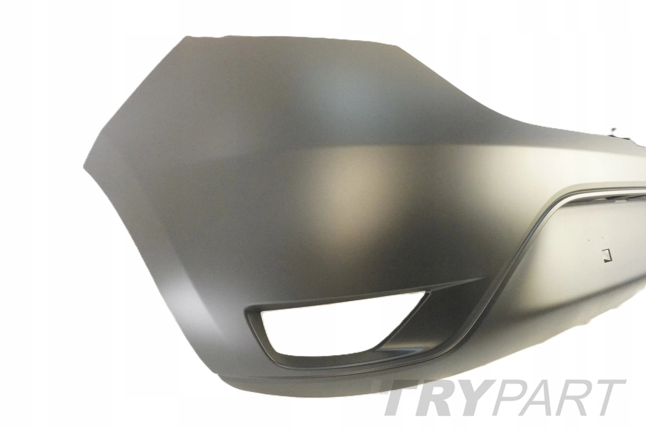 DACIA SANDERO II 2 LIFT 17-20 FACTORY NEW REAR BUMPER OE ORIGINAL