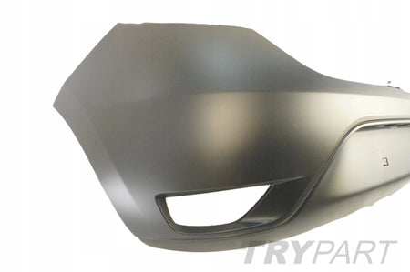 DACIA SANDERO II 2 LIFT 17-20 FACTORY NEW REAR BUMPER OE ORIGINAL