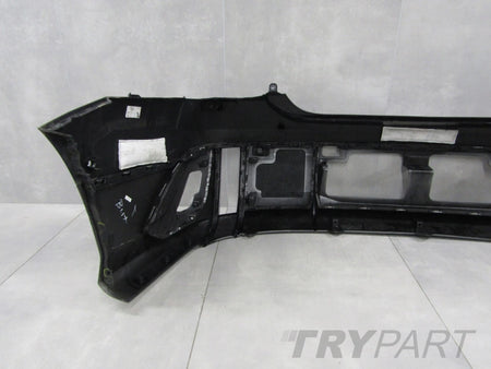Rear Bumper Hyundai Ioniq VI 6 22-