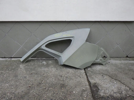 SKODA RAPID SPACEBACK 5JJ Rear Fender Left