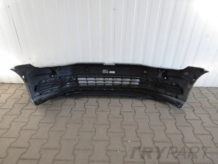 Front Bumper for VW Golf 7 VII 5G0 Facelift 2017-
