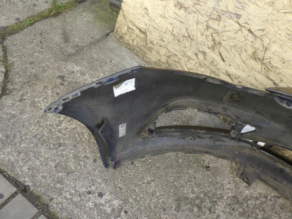 OPEL ASTRA 5 K V 15- Front Bumper