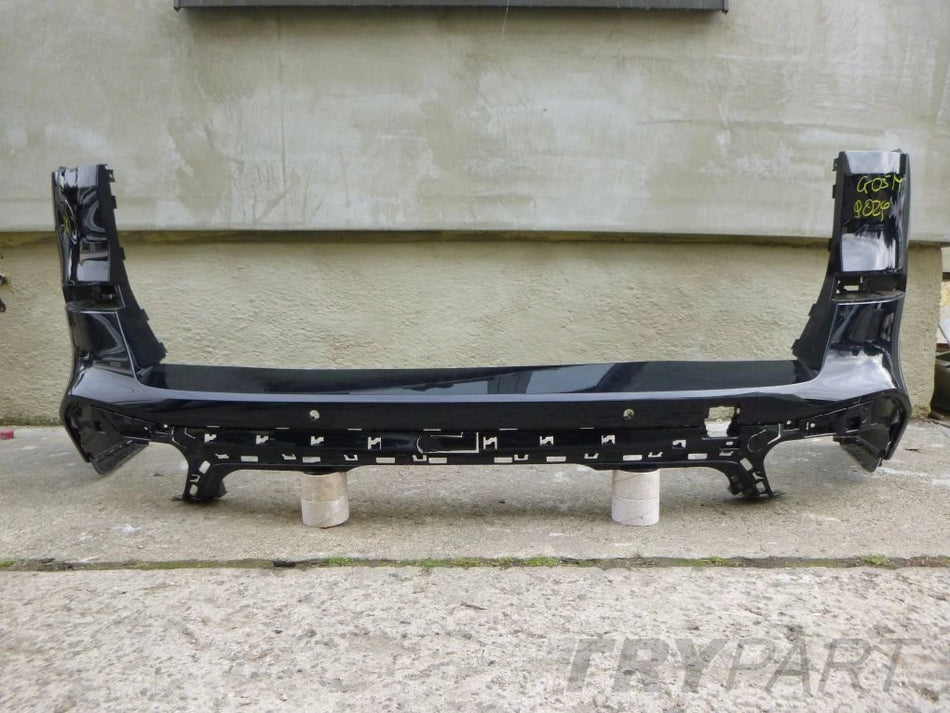 BMW X5 G05 M Package Rear Bumper