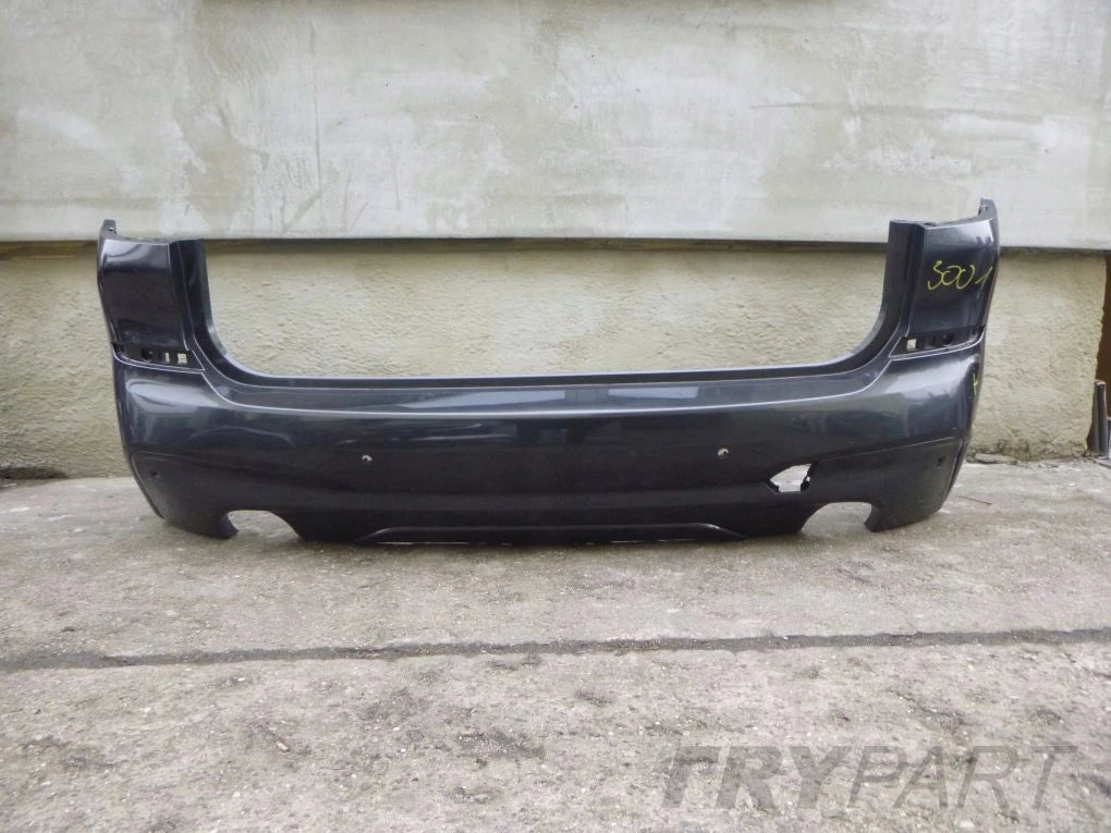 BMW X3 G01 M Sport Package Rear Bumper