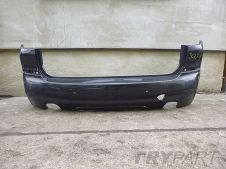 BMW X3 G01 M Sport Package Rear Bumper