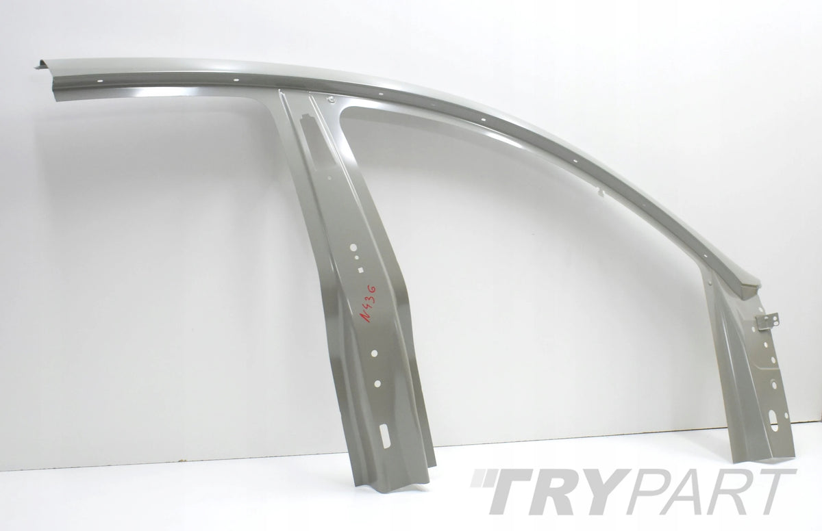 TESLA MODEL Y RIGHT SILL PANEL BODY RIGHT FRONT PILLAR ROOF ORG