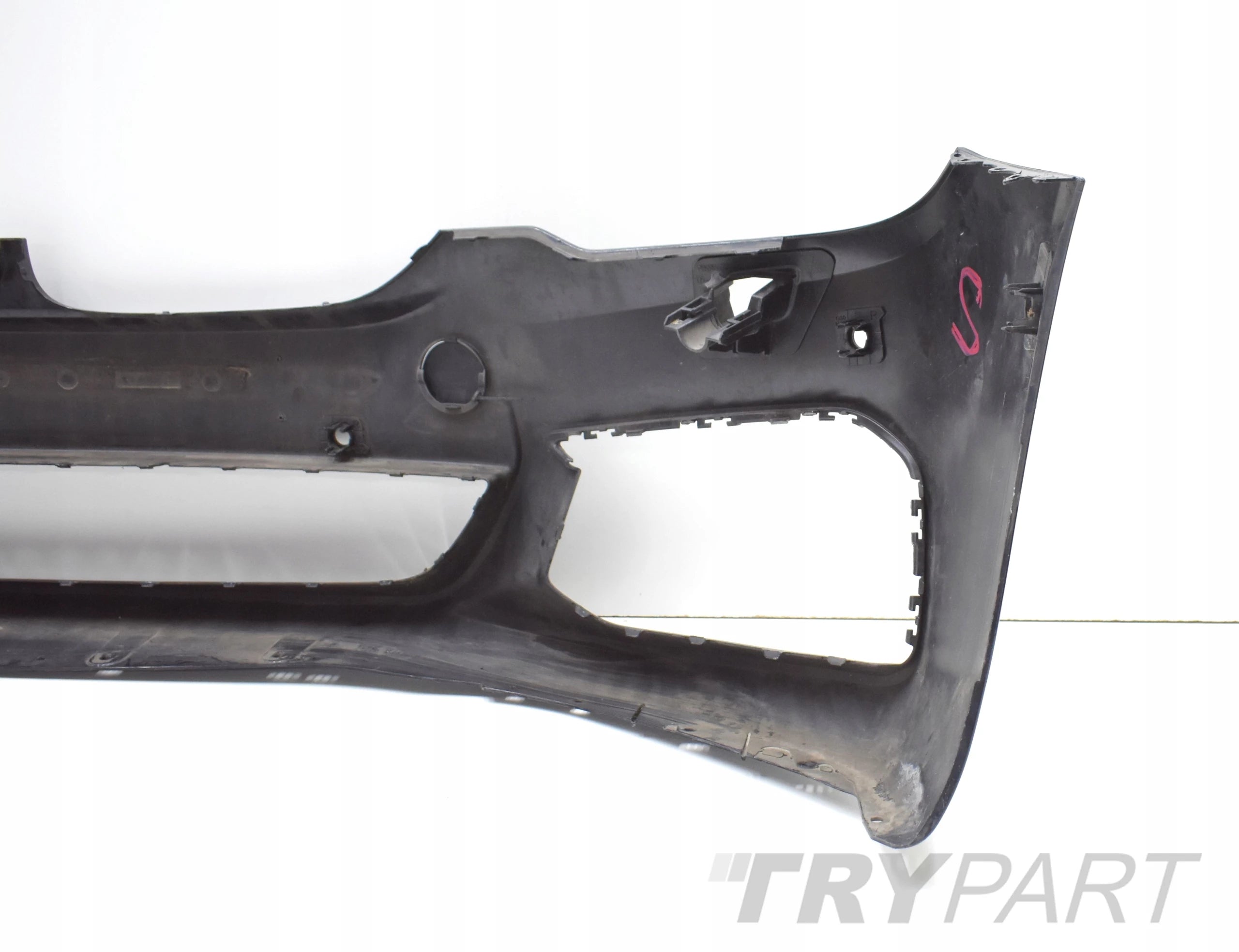 BMW G30 G31 M PACKAGE FRONT BUMPER ORG