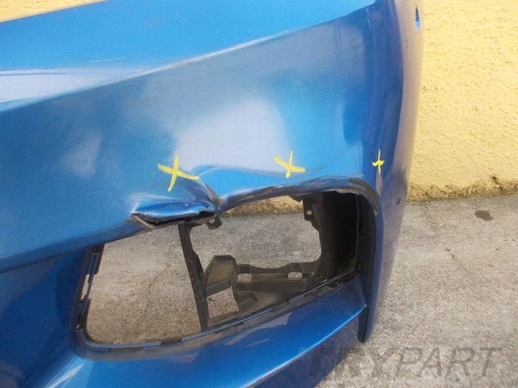 BMW 2 F45 ACTIVE TOURER M PACKAGE front bumper