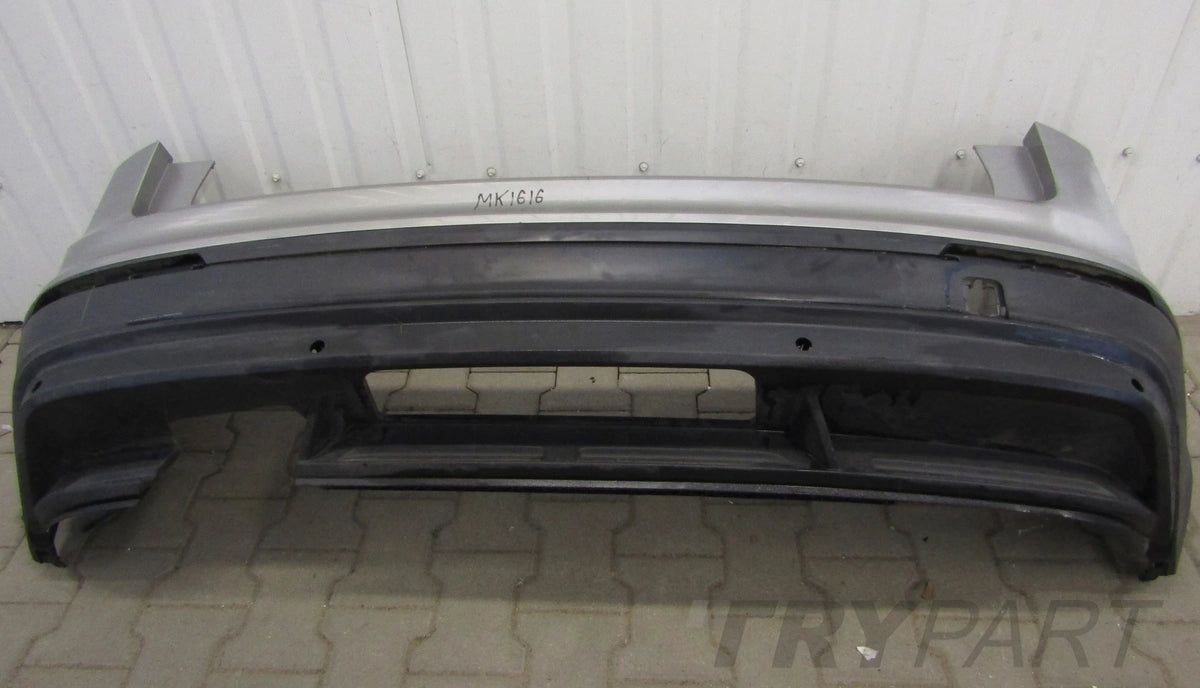 Rear Bumper for VW TIGUAN 2 II 5NA 15-