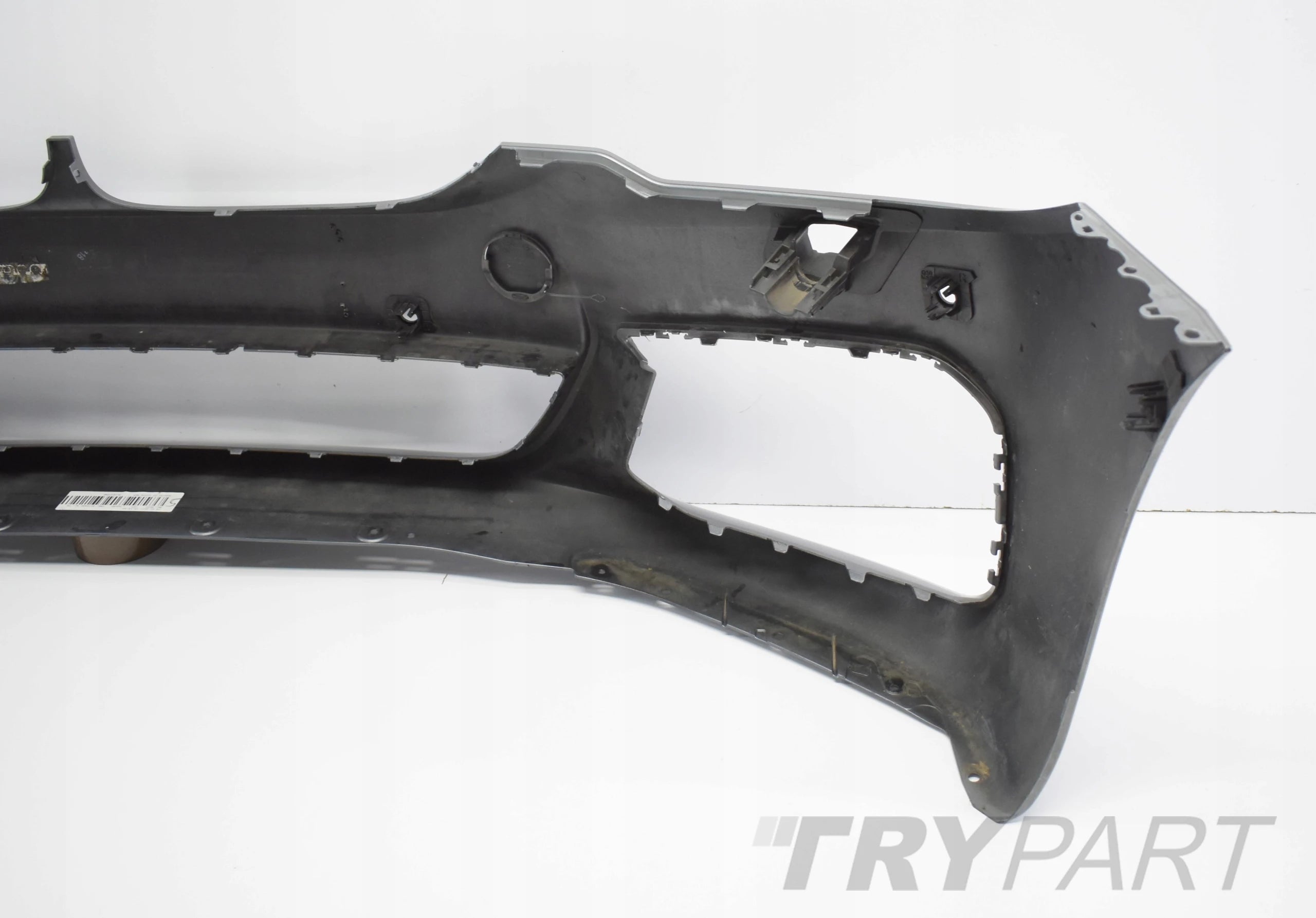 BMW 5 G30 G31 M PACKAGE FRONT BUMPER SUPER CONDITION
