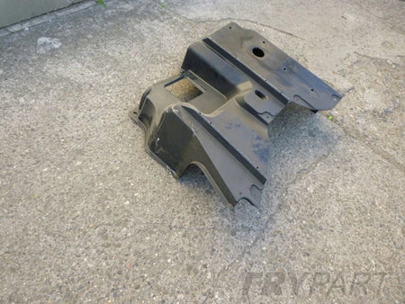 TOYOTA AURIS II 2 12- Underbody Shield