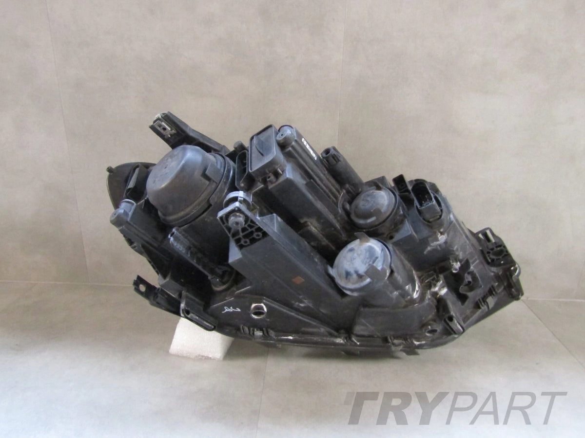 VW Touran 2 II 5TB HEADLIGHT Standard 15- LH 5TB941005A