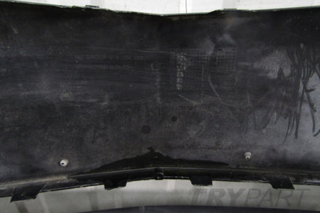 Front Bumper Opel Mokka X facelift 16-19