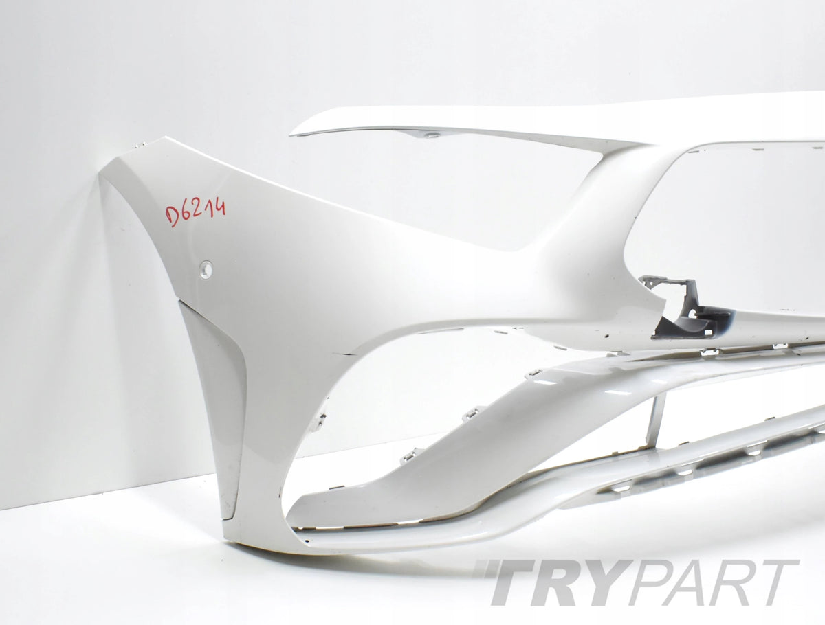 MERCEDES CLS W257 AMG LIFT FRONT BUMPER ORIGINAL