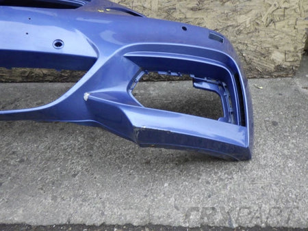 BMW 2 F22 F23 M Sport Package Front Bumper