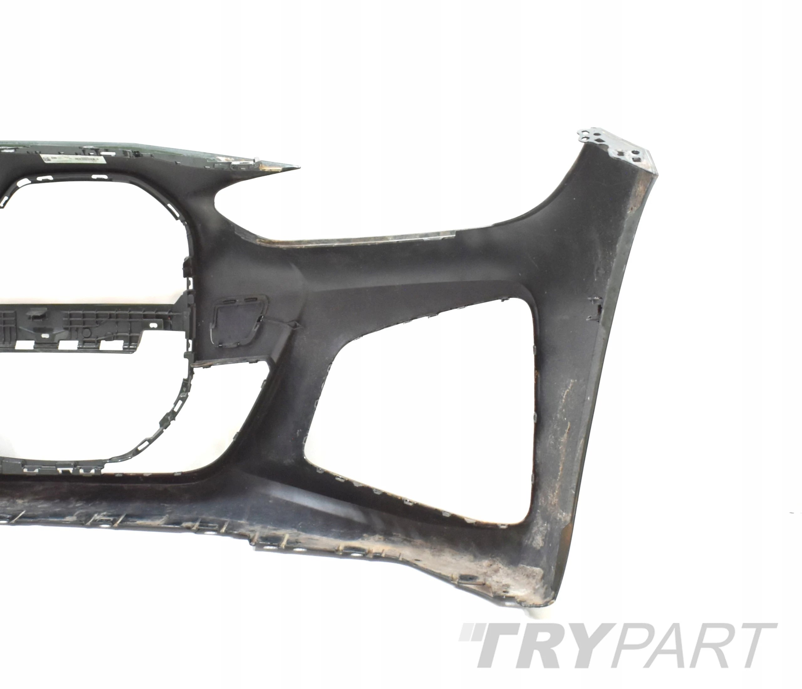 BMW 4 G26 M Package Front Bumper - Original