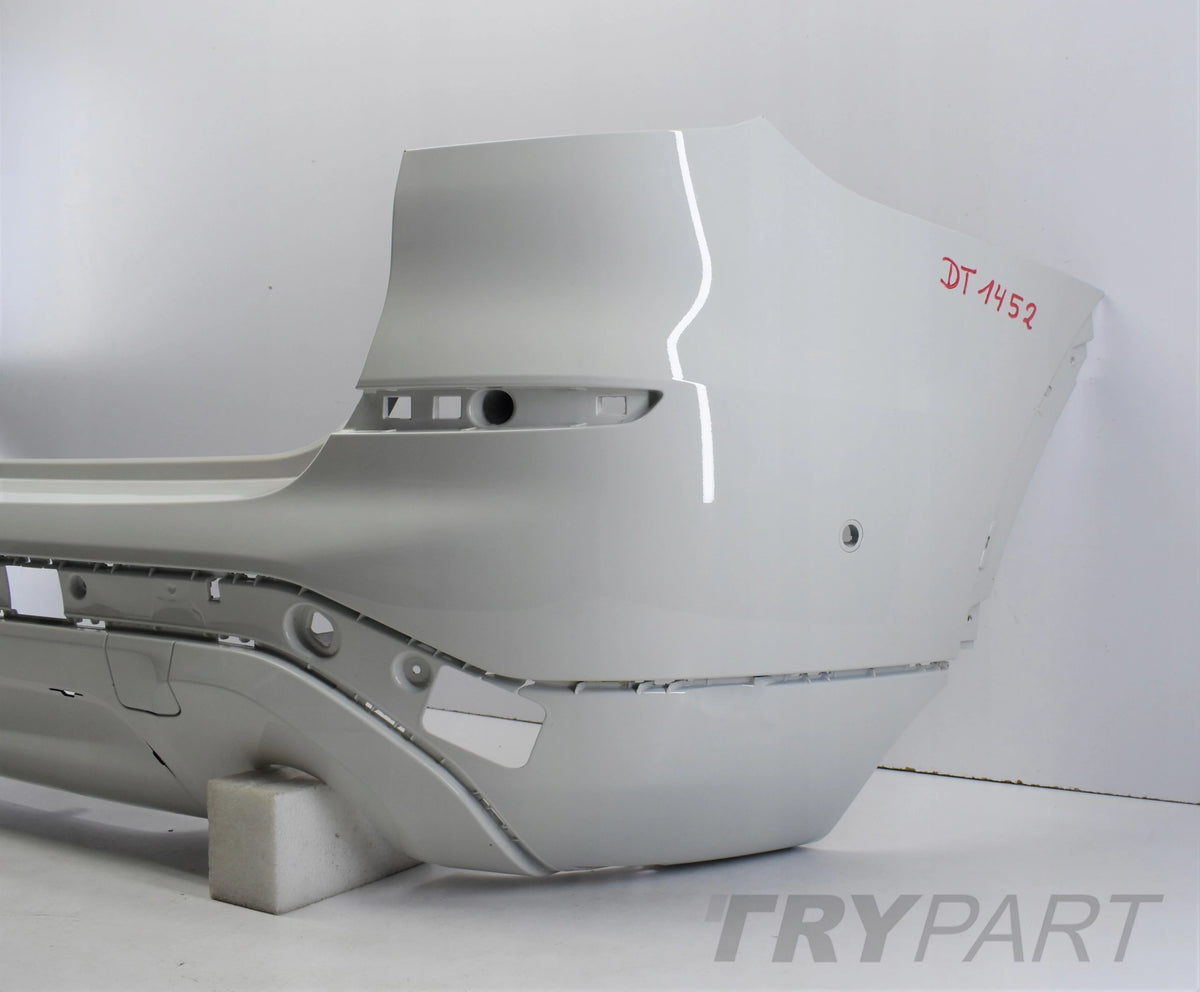 BMW X3 F25 LIFT LCI REAR BUMPER REAR EXCELLENT CONDITION