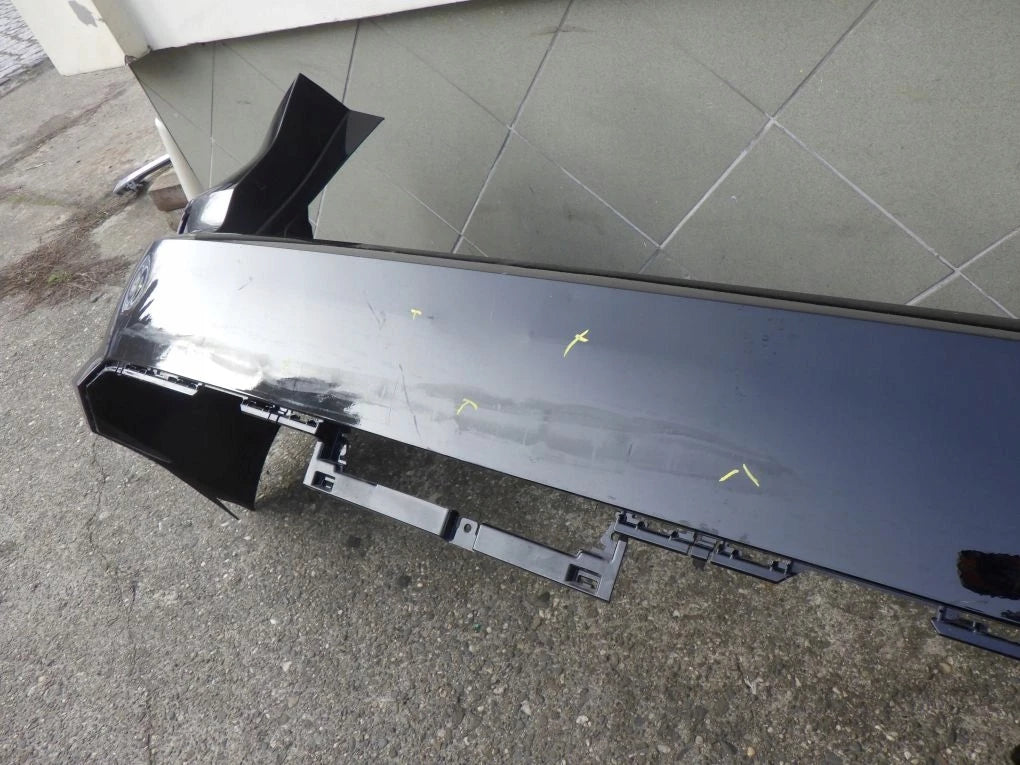 OPEL ASTRA 6 VI L KOMBI 22- Rear Bumper