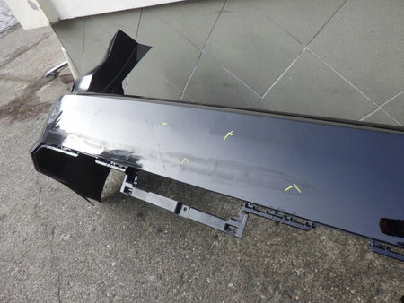 OPEL ASTRA 6 VI L KOMBI 22- Rear Bumper