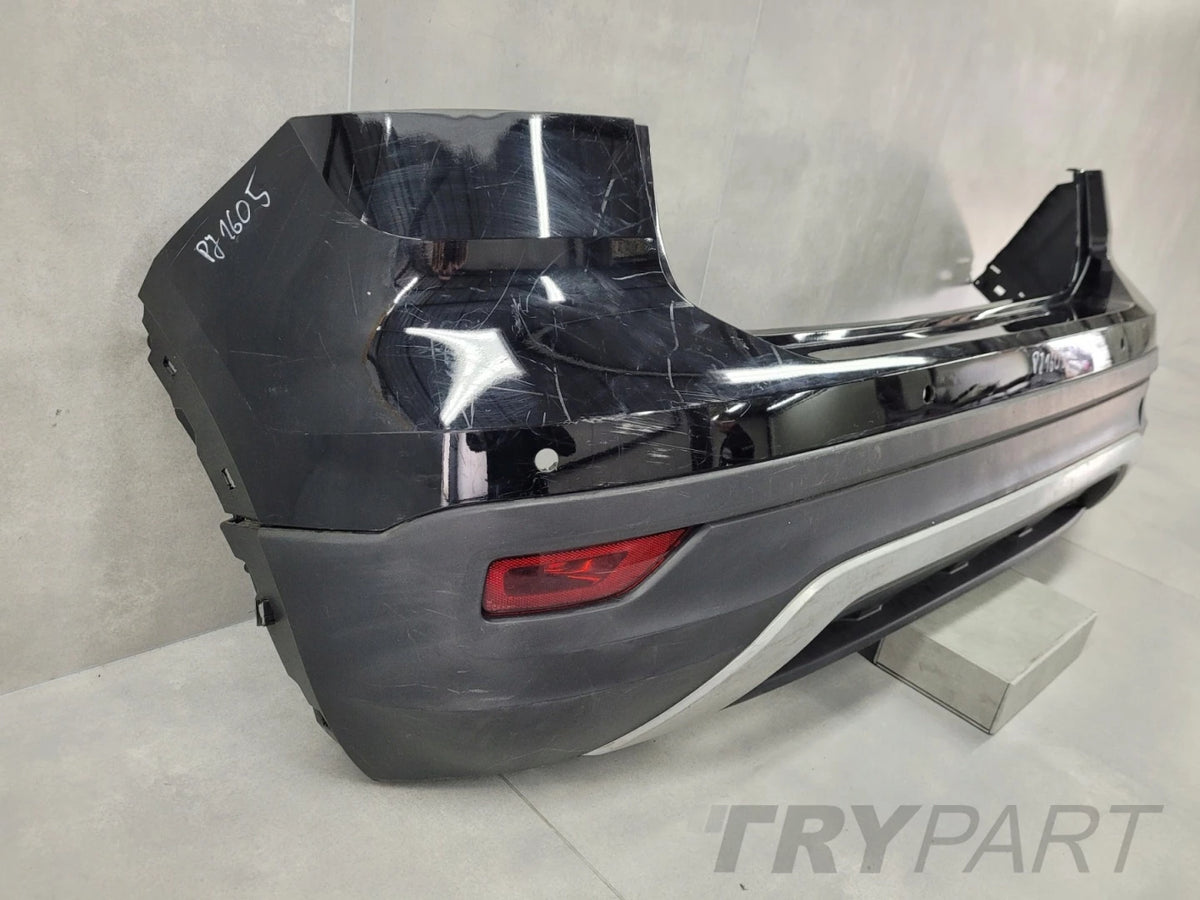 Rear Bumper VW T-Cross T Cross 2GM 18-