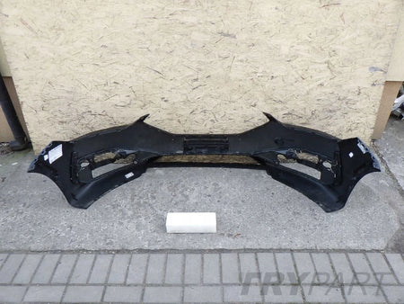 SEAT LEON IV 4 5FA CUPRA 20- Front Bumper