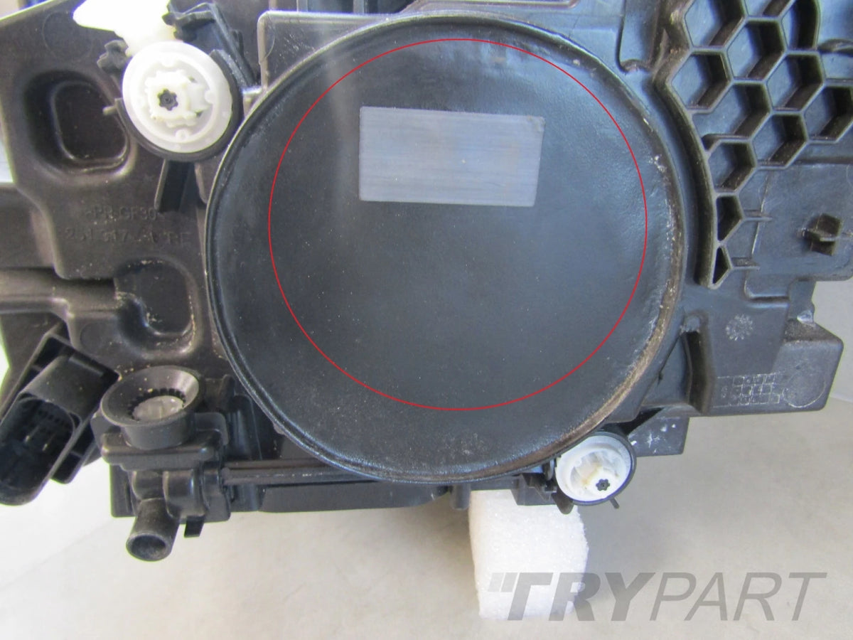 HEADLIGHT MERCEDES B CLASS W247 LED LIFT PERFORMANCE RH 22- A2479061004