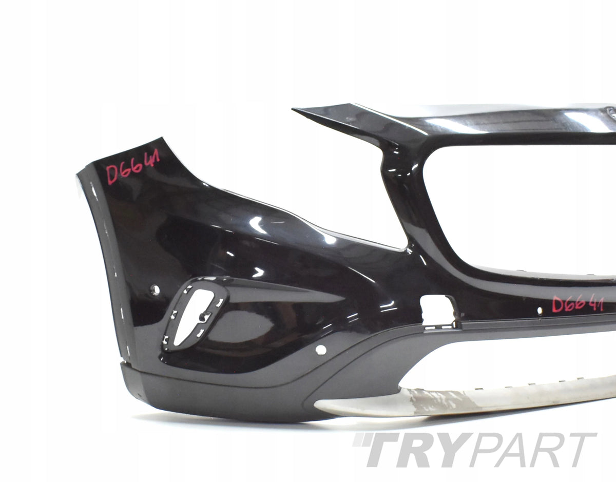 MERCEDES GLA W156 X156 FRONT BUMPER ORG