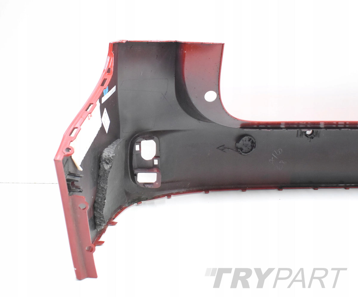 VW ID BUZZ 1T3 REAR BUMPER ORG