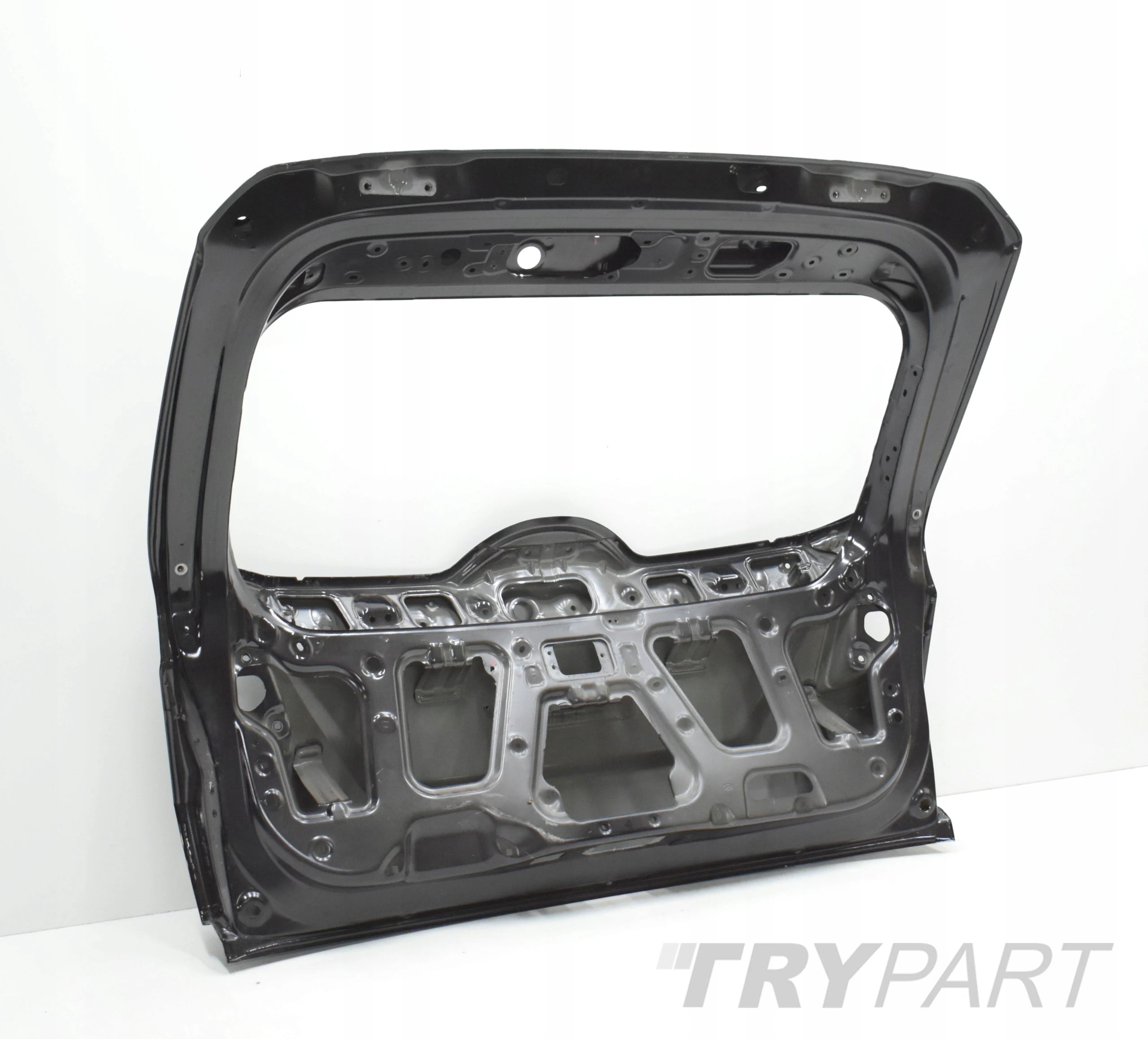 HYUNDAI TUCSON IV KLAPA BAGAŻNIKA TYŁ TYLNA ORG